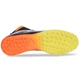 Сороконожки шиповки Pro Action Sprinter 823-1 размер 44 Black-Orange-Yellow - изображение 7