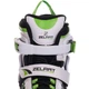 Роликові ковзани розсувні Zelart Roller Extreme My Go 2916 розмір 40-43 White-Black-Green - зображення 7