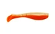 Силиконовый виброхвост Fox 8см Trapper #052 (orange perlamutr) (1шт) - изображение 1