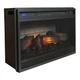 Електрокамін з обігрівом Royal Flame Vision 26 EF LED 3D FX зі звуком, 3D ефектом полумʼя, дровами та ефектом тління, розмір 690x444x224 - зображення 1
