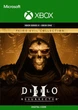 Ключ активации Diablo Prime Evil Collection Xbox One/Series - изображение 1