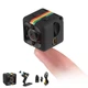 Мини камера SQ11 Mini DX Camera черная - изображение 1