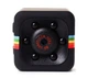 Мини камера SQ11 Mini DX Camera черная - изображение 3