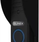 Панель вызова Slinex ML-15HD Black - изображение 6