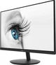 Монитор MSI 23.8" PRO MP242 IPS Black; 1920x1080, 250 кд/м2, 5 мс, D-Sub, HDMI - изображение 2
