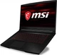 Ноутбук MSI GF63 (GF6311SC-288XUA) FullHD Black - зображення 3