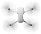 Квадрокоптер DJI Mavic Air 2 Fly More Combo Smart Contoller (CP.MA.00000289.01) - изображение 5