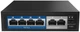 Комутатор Netis P106C - изображение 1