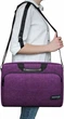 Сумка для ноутбука Grand-X SB-149P 15.6" soft pocket Purple - изображение 6