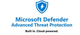 ПЗ Microsoft Defender Advanced Threat Protection (Enterprise) (E2DCAB13) (QLS-00004) - зображення 1