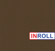 Ролета тканевая INROLL Есо-Mini 25х185 см BO Berlin Коричневый 216 - изображение 5