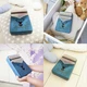 Музыкальный инструмент Калимба Enfuntins 17 нот Пальчиковое пианино Kalimba (ENK11BR) - изображение 5