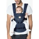 Эрго рюкзак Ergobaby Omni Mesh 360 - Midnight Blue с рождения - изображение 1
