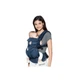 Эрго рюкзак Ergobaby Omni Mesh 360 - Midnight Blue с рождения - изображение 3