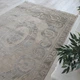 Килим T-Collection 886 Grey 300х400 см - зображення 1