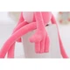 Мягкая игрушка Розовая Пантера Baby Sweet 70 см (FL-Pink-Panther-70-S1) - изображение 11