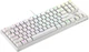 Клавіатура Hator Rockfall Evo TKL Optical Ukr (HTK-631) White USB - зображення 4