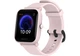 Смарт-часы Xiaomi Amazfit Bip U Pink (711171); 1.43" (320 x 302) TFT сенсорный / Bluetooth 5.0 / 42 x 35.3 x 11.4 мм, 31 г / WR50 / 230 мАч / розовый - изображение 1