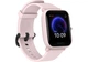 Смарт-часы Xiaomi Amazfit Bip U Pink (711171); 1.43" (320 x 302) TFT сенсорный / Bluetooth 5.0 / 42 x 35.3 x 11.4 мм, 31 г / WR50 / 230 мАч / розовый - изображение 2