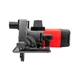 Циркулярна пилка Start Pro SCS-2250 (диск 200 мм, переворотна) - зображення 5