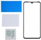 Защитное стекло BeCover для смартфона Samsung Galaxy M31 SM-M315 Black (BC_704724) - изображение 3