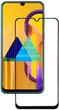 Защитное стекло BeCover для смартфона Samsung Galaxy M31 SM-M315 Black (BC_704724) - изображение 1