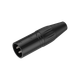 Роз'єм Roxtone RX3MP-BT XLR male (тато) - зображення 1