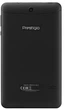 Планшет Prestigio Wize 4137 4G Black - изображение 5