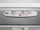 Вытяжка AEG DGB1522S - изображение 6