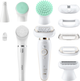 Эпилятор BRAUN Silk epil 9 SES 9300 3D - изображение 1
