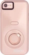 Чохол бампер із підсвіткою і посокет Case-Mate Allure Selfie Rose Gold для iPhone 8/7/6s/6/SE 2020 - зображення 6