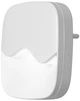 Нічник LEDVANCE LED LUNETTA WAVE 3000 K з датчиком освітленості (4058075399662) - зображення 1