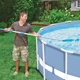 Набор для чистки бассейнов Intex 28003 Deluxe Pool Maintenance Kit - изображение 2