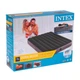 Полутороспальный надувной матрас Intex 64108 (137 x 191 x 25 см) Prestige Downy Airbed - изображение 5