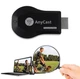 Медиаплеер Miracast AnyCast M9 Plus HDMI с встроенным Wi-Fi модулем и USB кабелем - изображение 7