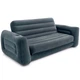 Надувной диван-трансформер Intex 66552 (203 x 224 x 66 см) Pull-Out Sofa - изображение 1