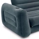 Надувной диван-трансформер Intex 66552 (203 x 224 x 66 см) Pull-Out Sofa - изображение 2
