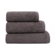 Полотенце Iris Home Отель - Peppercorn 100*180 440 г/м2 - изображение 2