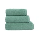Полотенце Iris Home Отель - Malachite green 100*150 440 г/м2 - изображение 2