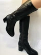 Зимние женские сапоги Molka 36 Чёрные 2426 - изображение 3