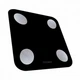 Весы напольные Yunmai Balance Black (M1690-BK) - изображение 4