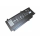 Аккумулятор для ноутбука Dell Inspiron 15-7547 D2VF9, 43Wh (3840mAh), 3cell, 11.1V, Li-ion (A47199) - изображение 1