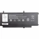 Аккумулятор для ноутбука DELL Inspiron 15 7547 (D2VF9) 11.1V 3840mAh PowerPlant (NB441112) - изображение 1