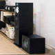 Сабвуфер Bowers & Wilkins ASW608 Black - изображение 4