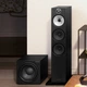 Сабвуфер Bowers & Wilkins ASW610 Black - изображение 6
