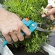 Секатор Gardena Bypass 195 мм (08707-20.000.00) - изображение 4