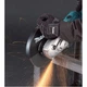 Кутова шліфмашина Makita GA 9020 (GA9020) - зображення 2