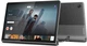 Планшет Lenovo Yoga Tab 11 8/256 LTE Storm Grey (ZA8X0045UA) - изображение 12