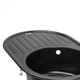 Кухонная мойка Lidz 780x500/200 BLM-14 (LIDZBLM14780500200) - изображение 11