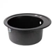 Кухонная мойка Lidz D510/200 BLM-14 (LIDZBLM14D510200) - изображение 10